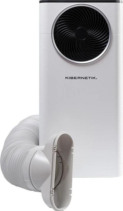 Immagine prodotto Kibernetik KL11000 (55 m², 10918.85 BTU/h)