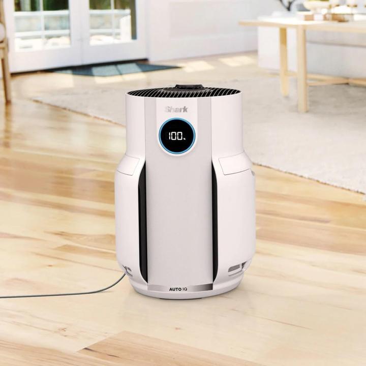 Immagine prodotto Shark HP150EU (60 m²)