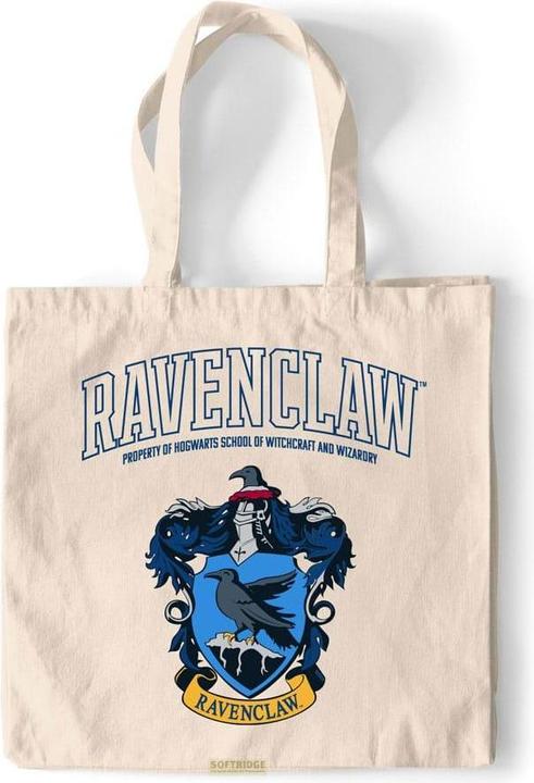 Immagine prodotto Heroes Inc Harry Potter Tragetasche Ravenclaw