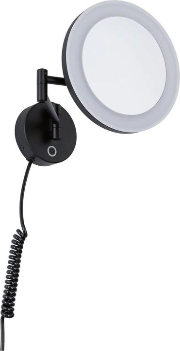 Paulmann Miroir de courtoisie Masua