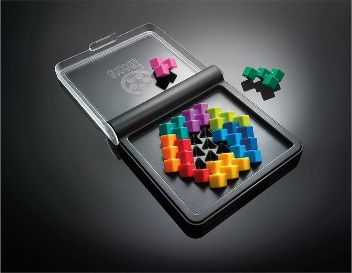 Image du produit Smart Games IQ Perplex (Allemand, Français, Italien, Anglais)