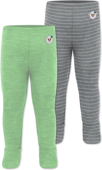 Grigio/Verde