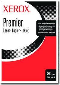 Immagine prodotto Xerox Carta per fotocopie Premier A3, Bianco, 80 g/m², 2500 fogli (80 g/m², 2500 x, A3)