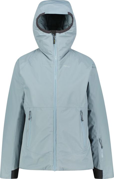 Meru Isojacke Pilot Point (L)