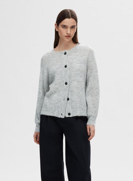 Actual product image Selected Femme Cardigan (XL)