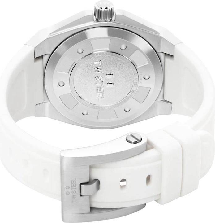 Produktbild TW-Steel TW Steel CE4032 CEO Tech Damen 38 mm 10ATM (Analoguhr, 38 mm)