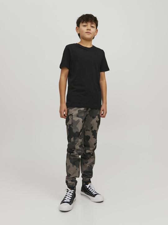 Immagine prodotto Jack & Jones Jjeorganic Basic Tee Ss O-Neck Noos Jnr (116)