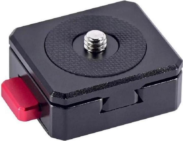 Produktbild Lifthor Quick Realease Monitorhalterung mit 1/4 Gewinde