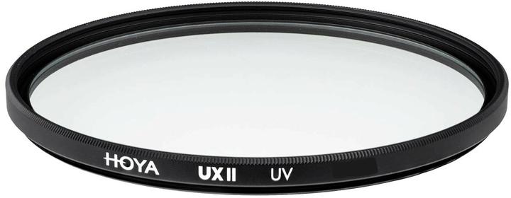 Hoya UX II UV Filter (77 mm, Filtro UV)