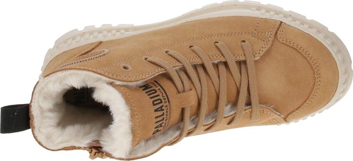 Produktbild Palladium stiefeletten shock zip warm (41)