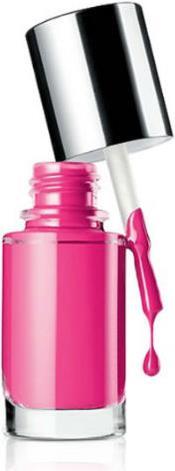 Produktbild Clinique A Different Nail Enamel For Sensitive Skins (04 Hi Sweetie, Farblack)