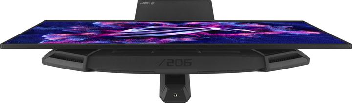 Produktbild ASUS ROG Strix OLED XG27AQDP gaming monitor (2560 x 1440 Pixel, 26.50")