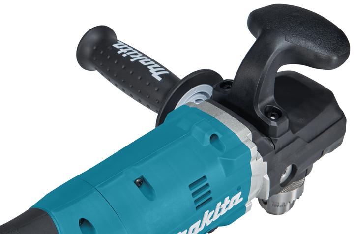 Image du produit Makita Perceuse d'angle sans fil 18V DDA450ZK (Fonctionnement sur batterie)