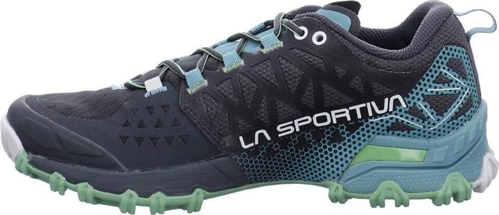 Produktbild La Sportiva Bushido II GTX (37.5)