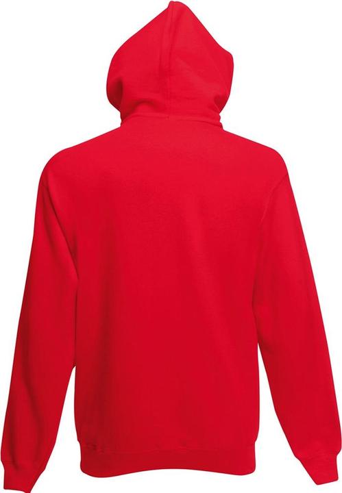 Produktbild Fruit of the Loom Kapuzenpullover Hoodie Kapuzensweater (M)