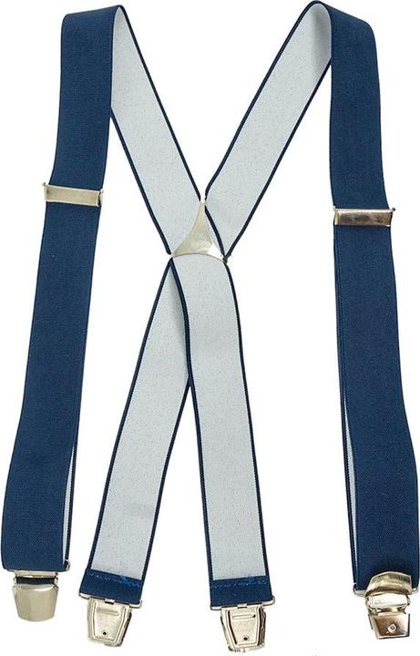 Chaskee Suspenders Uni (One Size)