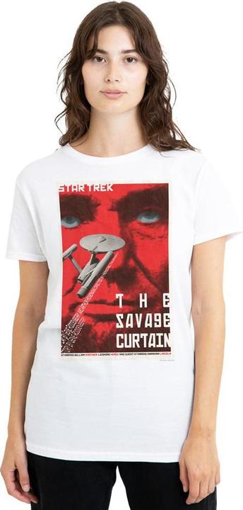 Produktbild The Original Series Episode 77 TShirt (L)