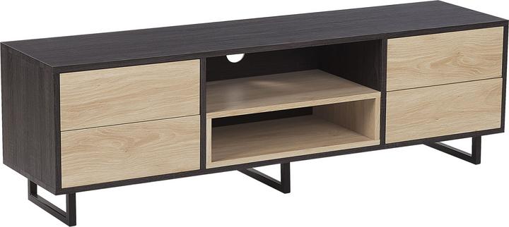 Actual product image Beliani Maine (140 x 35 x 44 cm)