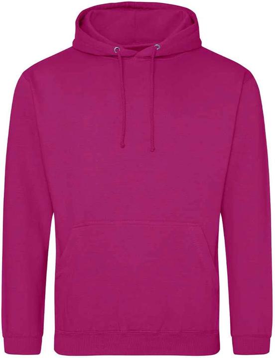 Awdis College Kapuzenpullover