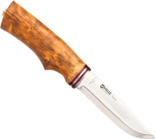 Helle Messer Futura (10.50 cm)