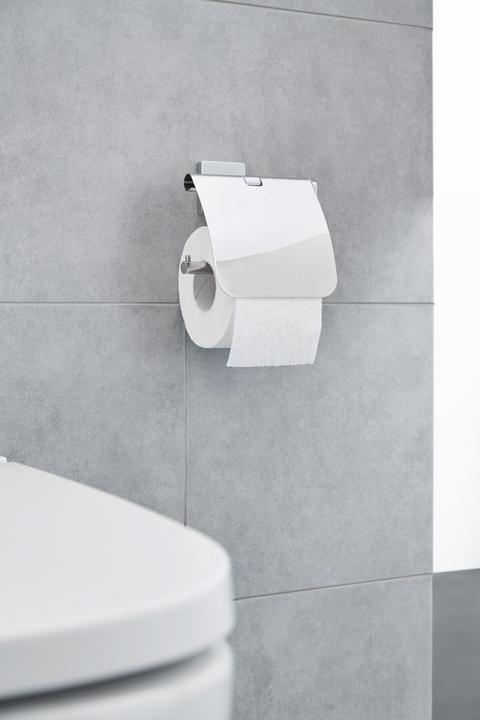 Produktbild Kleine Wolke Toilettenpapierhalter