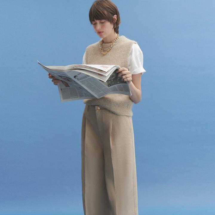 Immagine prodotto La Redoute Collections Maglietta (XS)