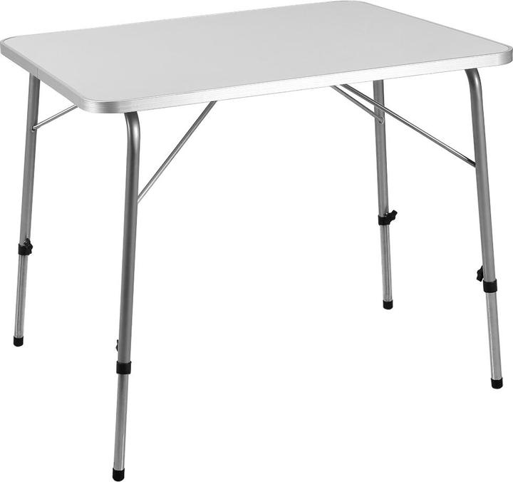 Casaria Table de camping pliante