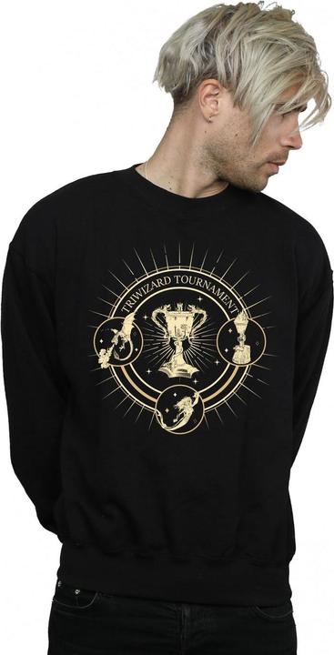 Produktbild Triwizard Seal Sweatshirt (XXL)