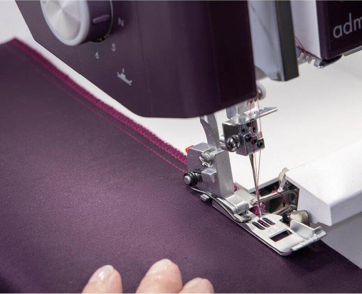 Image du produit Pfaff Admire Air 7000