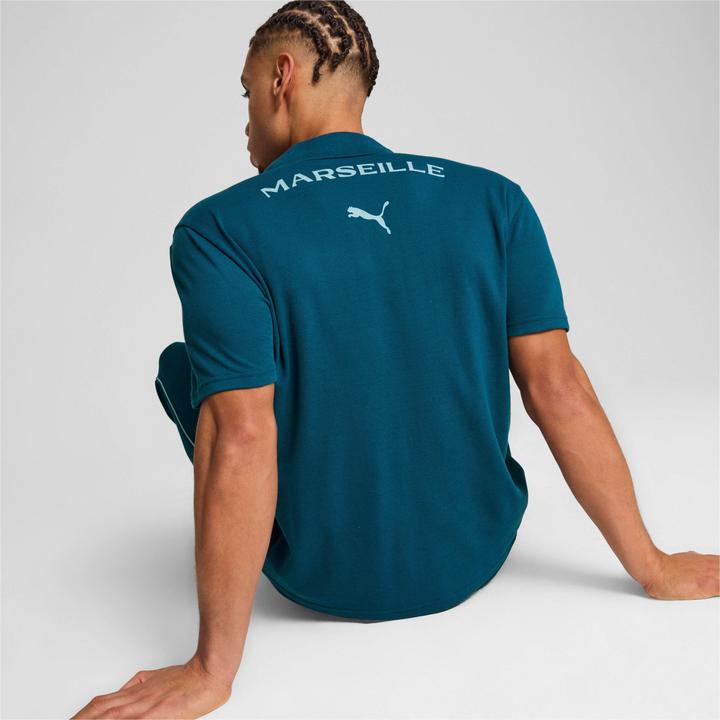 Actual product image Puma Polo OM 2024/25 (S)