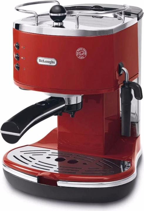 Actual product image De'Longhi ECO311.R ICONA
