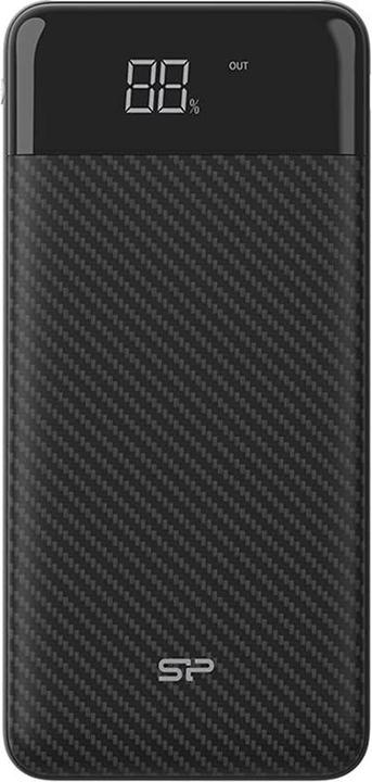 Actual product image Silicon Power Power Bank GP28 (10000 mAh, 37 Wh)