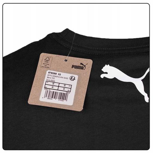 Image du produit Puma BPPO-000408 BLANK BASE - Tee pour homme (M)