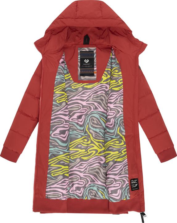 Actual product image Ragwear Briosh (XS)