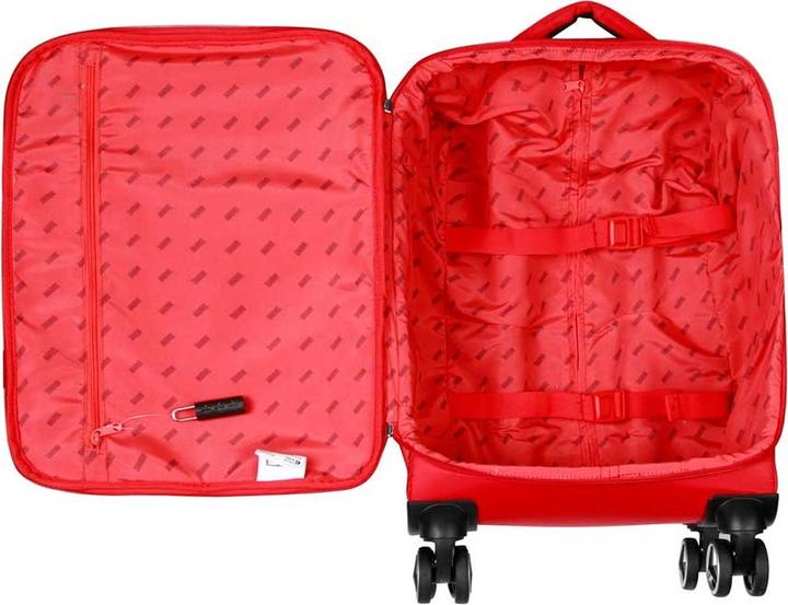 Image du produit Karactermania 4-Wheel Cabin Suitcase Spider