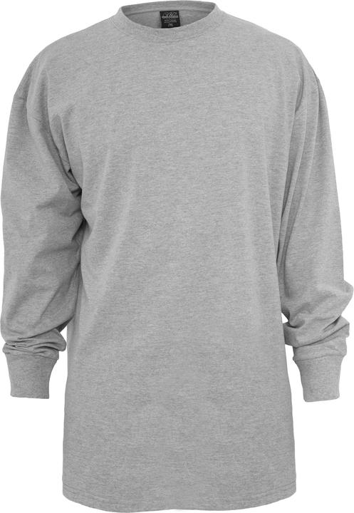 Urban Classics Tall Tee L/S