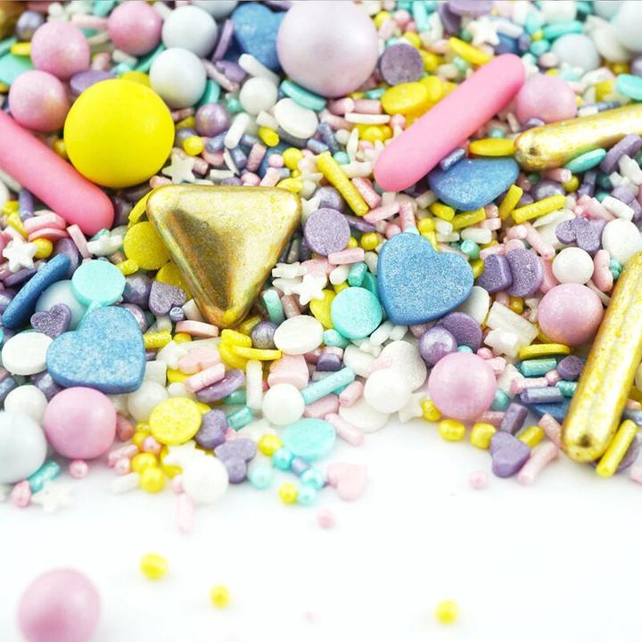 Produktbild Super Streusel Kunterbunt (1 x)