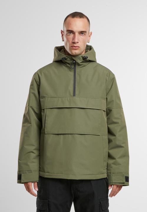 Immagine prodotto Brandit Uomo Giacca a vento Arctic - 174751 (M)