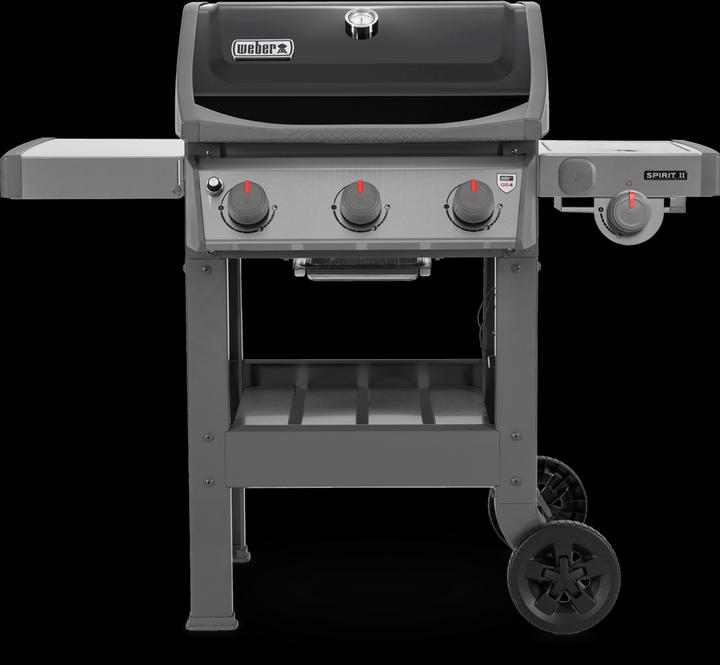 Produktbild Weber Spirit II E-320 GBS (8.60 kW)