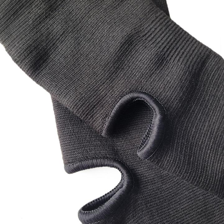 Produktbild Omada Muay-Thai Knöchelbandage für Erwachsene (2er-Pack) (One Size)