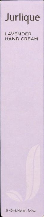 Produktbild Jurlique Lavender Hand Cream (40 ml)