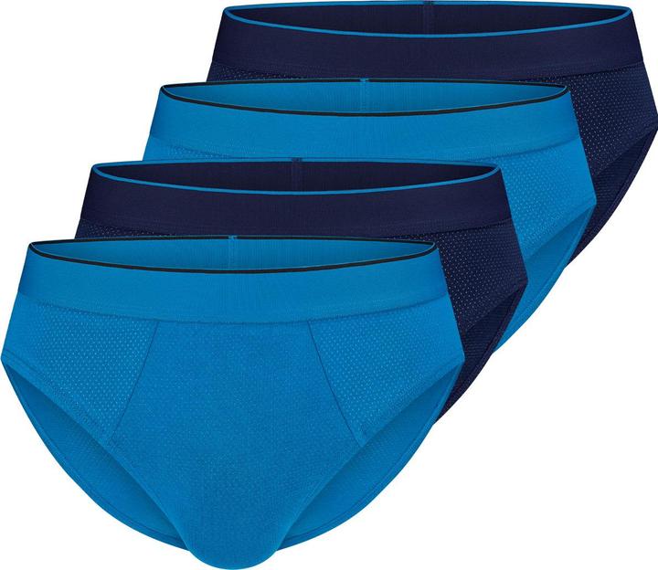 Immagine prodotto Sloggi Confezione da 4 slip / mutande EVER Airy (M, confezione da 4)