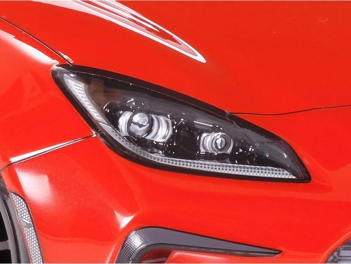 Immagine prodotto Tamiya Toyota GR86 (Kit)