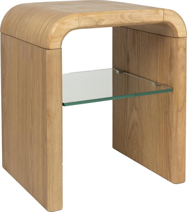 Productafbeelding Zuiver Bijzettafel Brave (42 x 58 cm)