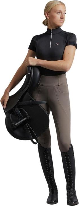 Actual product image Premier Equine 's full grip riding leggings ventus (36)