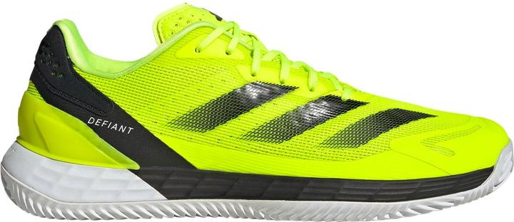 Produktbild adidas Defiant Speed 2 Clay Lucid Lemon Man (44)