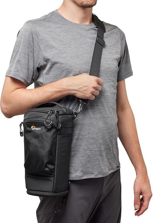 Immagine prodotto Lowepro ProTactic TLZ 75 Slim AW III (Kamera Bereitschaftstasche, 4.50 l)