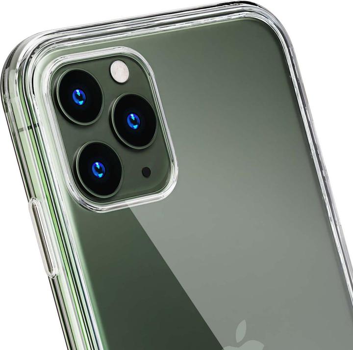 Produktbild 3MK Clear Case (Apple iPhone 11 Pro)