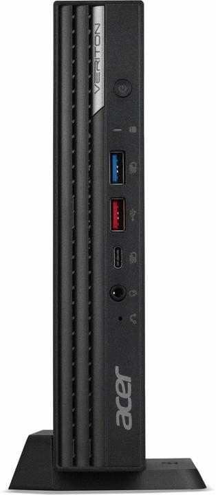 Image du produit Acer ACERVeriton N6720G i5-14500 W11P (Intel Core i5-14500, 16.38 Go, 512 Go, UHD Graphics 770)