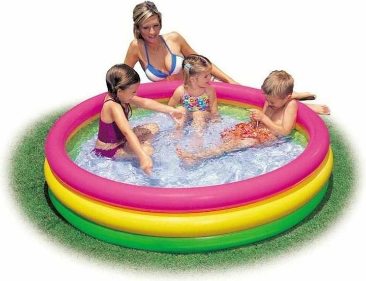 Actual product image Intex Sunset Glow